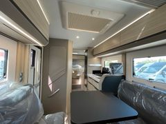 Adria Compact 60Y DL JUBILEE *Sondermodell 60 Jahre*