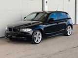BMW 116d /Xenon /M Paket (Felgen+Int.)/Keyless/Euro5 - BMW 116 116i mit Diesel-Antrieb