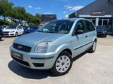 Ford Fusion 1.4 TDCi Ambiente*Automatik*2.Hand*Klima - Ford Fusion mit Diesel-Antrieb: 1.4