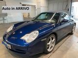 Porsche 911 Cabrio 3.6 Carrera 320cv - Porsche aus 2002: 911