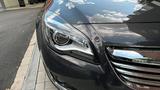 Opel Insignia Innovation A Lim - Opel Insignia in Krefeld