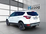 Ford Kuga 1.5 EcoBoost 2x4 Cool & Connect - Ford Kuga: Allradantrieb, 2.5