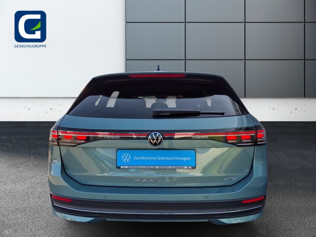 Passat Variant 1.5 eTSI Business *DSG*AHK*REAR V
