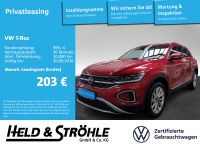 Volkswagen T-Roc - Vorschau Bild 1