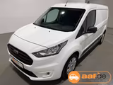 Ford Transit Connect L2 Trend EU6d Navi Klima PDC SHZ - Ford Transit Connect Gebrauchtwagen in Hamburg