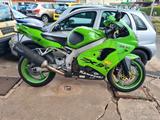 Kawasaki Ninja ZX 9R-105KW/Tüv 05/26 - Offers
