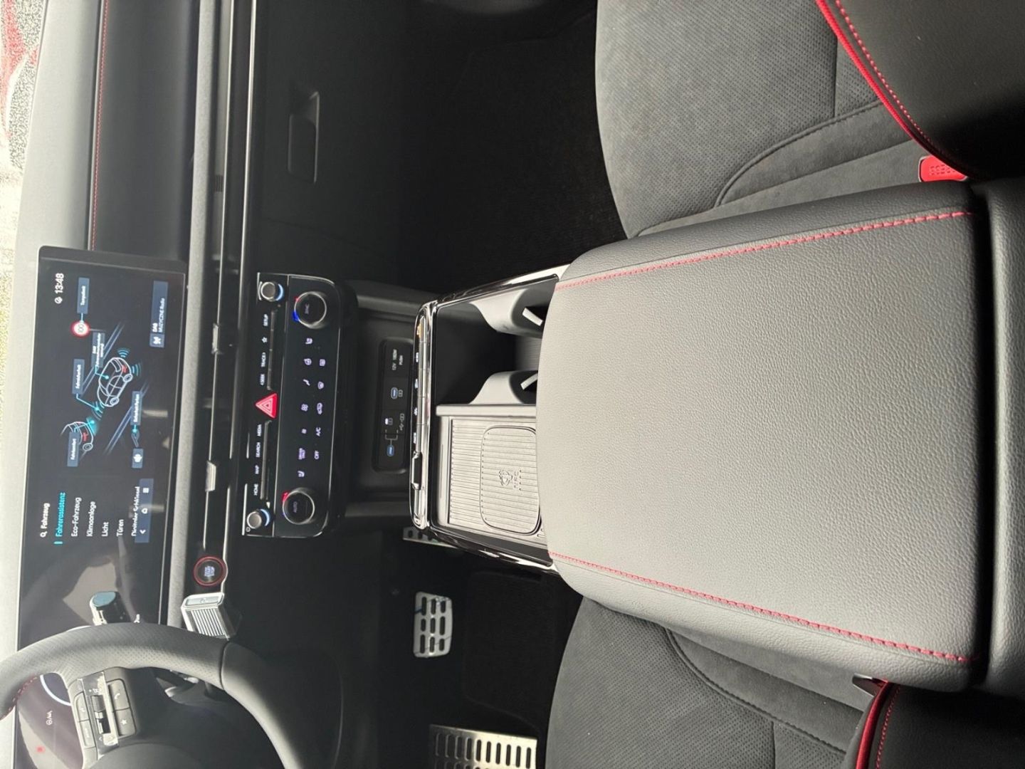 Hyundai Tucson – Bild 26