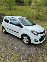 Renault Twingo Expression 1.2 LEV 16V 75 eco2 Expression - gebrauchte Renault Twingo aus dem Jahr 2013