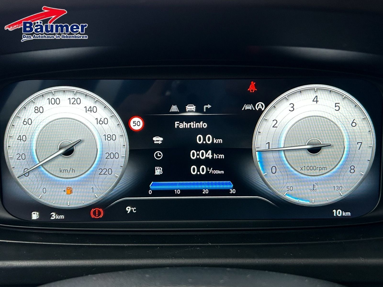 Hyundai i20 – Bild 15