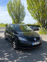 Volkswagen Golf Plus 1.4 gepflegtes Fahrzeug  - VW Golf Plus Gebrauchtwagen in Kassel