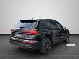 Audi SQ7 SUV TFSI 373 kW tiptronic - Audi SQ7 Neuwagen