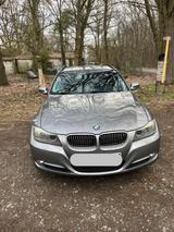 BMW 320d Touring Edition Lifestyle Edition Lifestyle