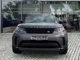 Land Rover Discovery 5 L462 3.0 SD6 (306PS) HSE 7-Sitze - Land Rover Discovery mit Diesel-Antrieb: Geländewagen, 3.0