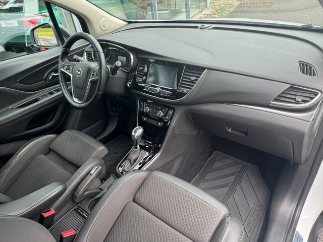 OPEL Mokka X Color Innovation Start/Stop 4x4