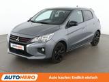 Mitsubishi Space Star 1.2 Spirit+ Black Aut.*NAVI*TEMPO*SHZ - Mitsubishi