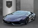 Lamborghini Huracán LP 610-4 NOVITEC+LIFT+KAMERA - Lamborghini in Bremen