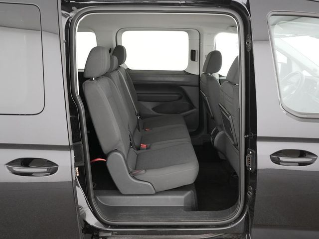 Caddy Maxi Life 1.5 TSI eHybrid DSG NAVI KAM