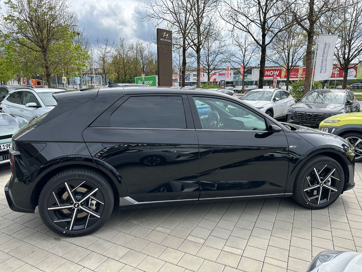 Hyundai IONIQ 5 – Bild 9