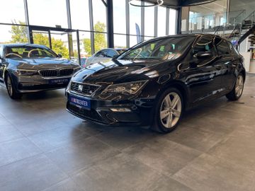Seat Leon FR *Business-Paket*PDC*Kamera*