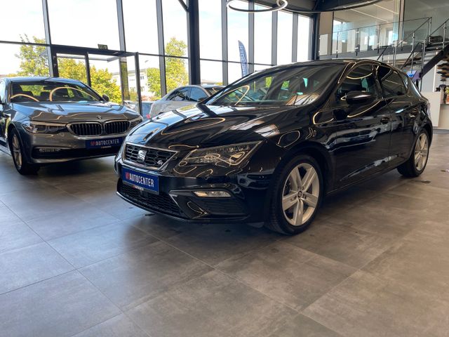Seat Leon FR *Business-Paket*PDC*Kamera*