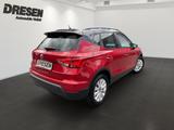 Seat Arona Style BEATS 1.0 TSI DAB-RADIO LED-SCHEINWE - Seat: Radio