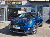 Kia Niro 1.6 Hybrid Automatik nur45Tkm Navi Kamera - Kia Niro in Duisburg