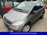 Mercedes-Benz A 150 A -Klasse !! Tüv-Neu !! Automatik !! Klima - Mercedes-Benz A 150 in Berlin