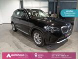 BMW X3 xDrive20d xDrive|Navi|HUD|Laser - BMW X3 Gebrauchtwagen in Frankfurt