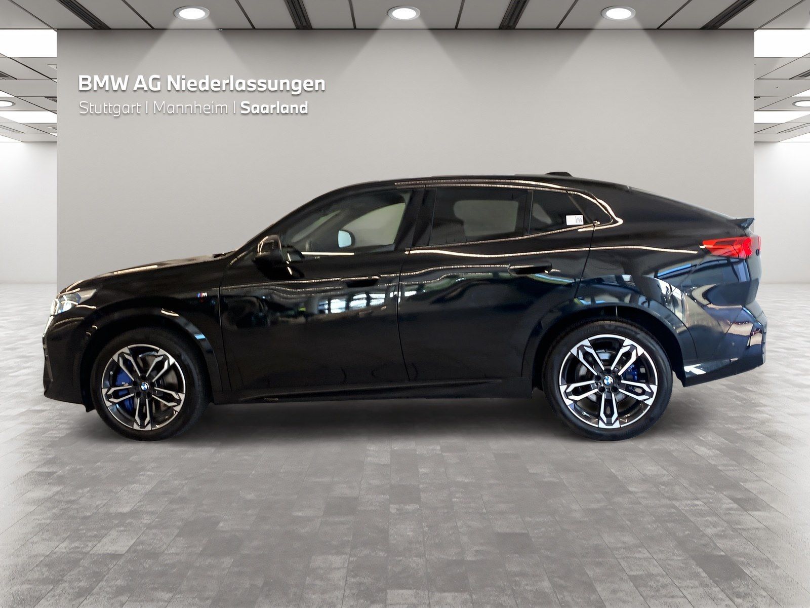 BMW X2 sDrive18d M Sport Driv.Assist Harman K LED foto 3