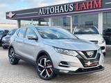 Nissan 1.6DCi Auto."N-Connecta"PANO*360°K*KEYLESS* - Nissan Qashqai N-CONNECTA mit Diesel-Antrieb