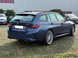 ALPINA B3 3.0 Allrad Touring - ALPINA B3 Touring Kombi Gebrauchtwagen
