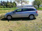 Opel Astra H Caravan 1.6 Easytronic - Opel Astra: Easytronic