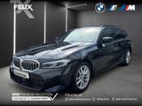 BMW 320d xDrive Touring+M SPORTPAKET+STOP&GO+HEAD UP - BMW 320 in Gelsenkirchen
