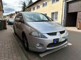 Mitsubishi Grandis - Mitsubishi Grandis aus 2004
