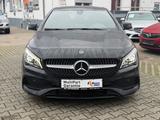 Mercedes-Benz CLA 200 CLA -Klasse CLA 200 - Mercedes-Benz CLA 200 in Ludwigshafen