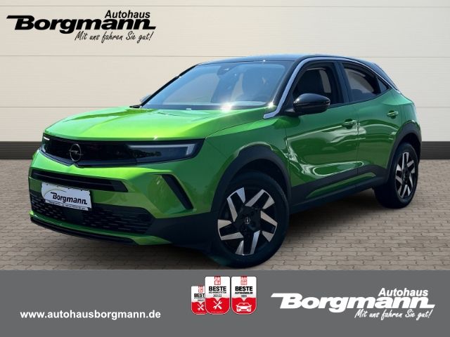 Image of Opel Mokka