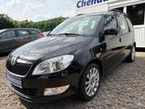 Skoda Roomster Elegance P.-Edition/SHZ/Pano-Dach/1Hand - Skoda Roomster: Elegance