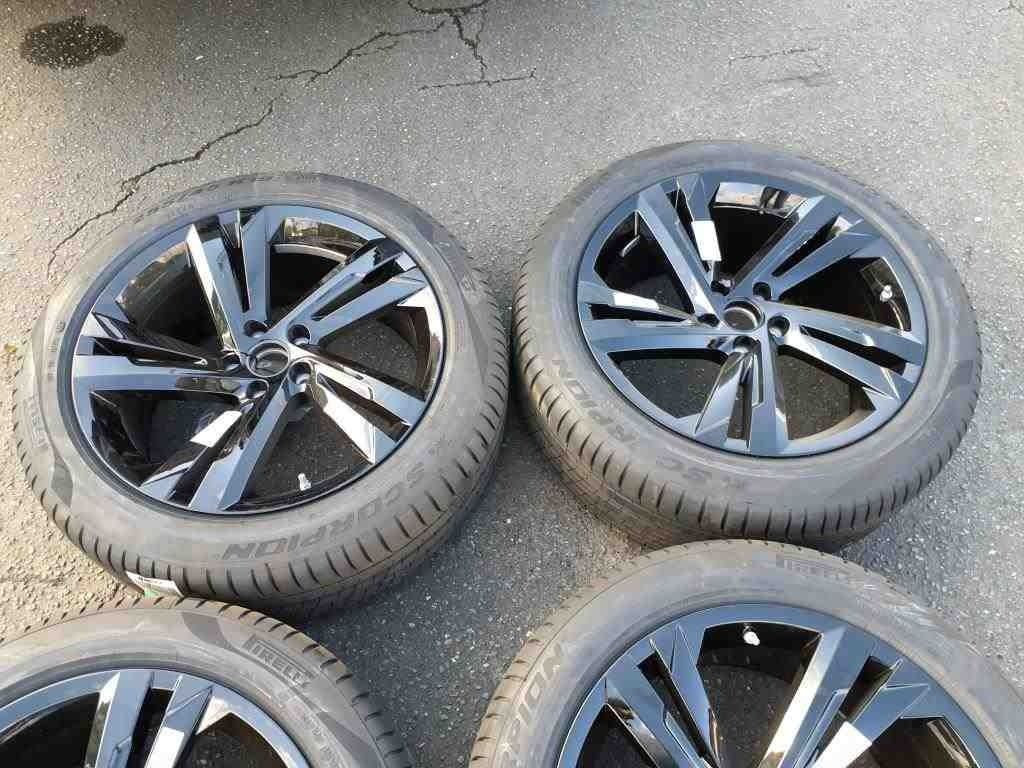 Volkswagen Tiguan - Bild 6