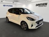 Hyundai i10 Prime 1.2 Sitzheizung+Lenkradheizung u.v.m. - Hyundai i10 Gebrauchtwagen in Köln