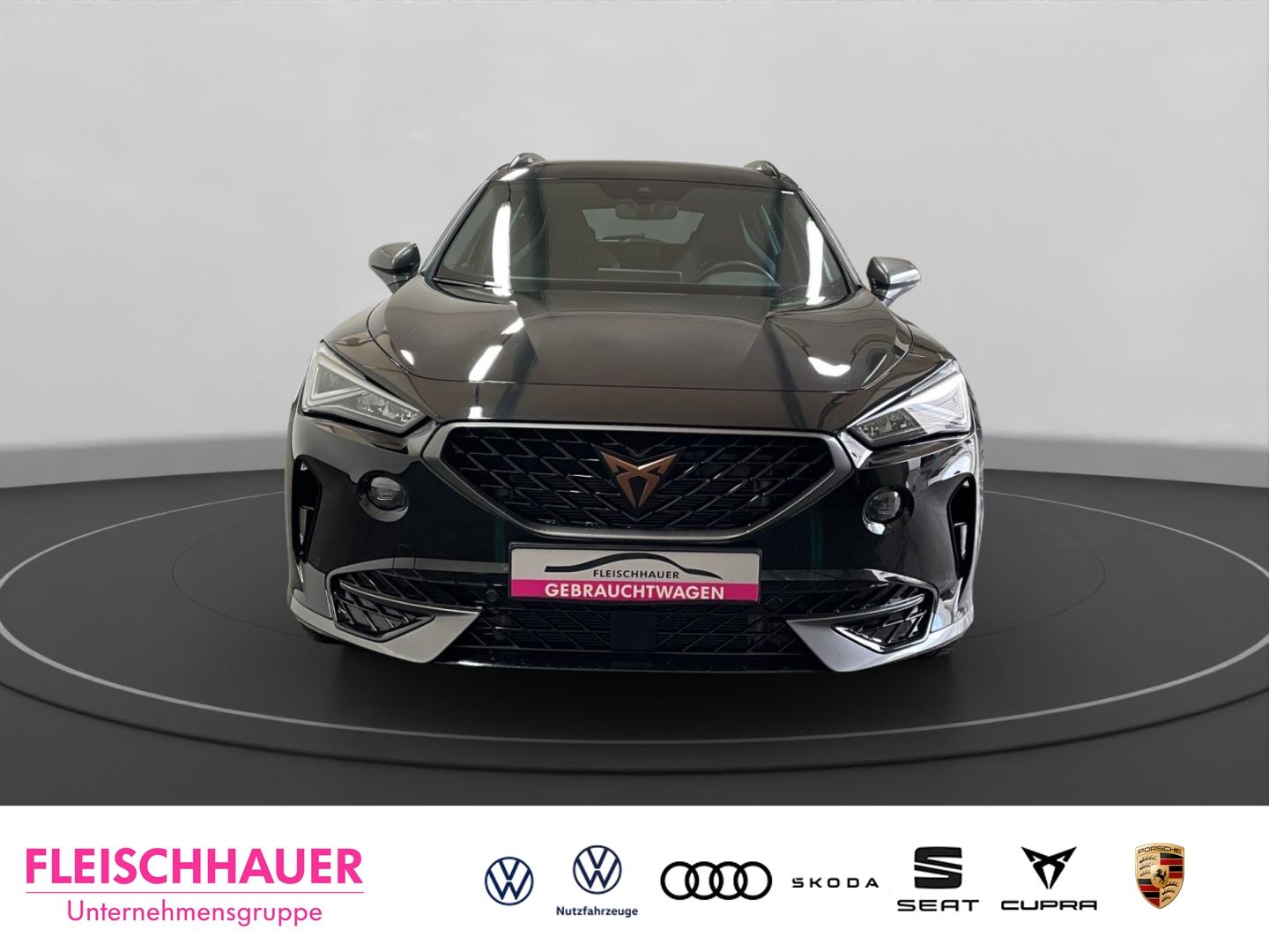 Cupra Formentor - Bild 2