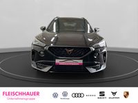 Cupra Formentor - Vorschau Bild 2