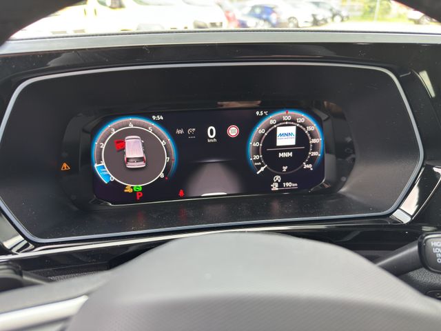 Volkswagen Caddy Style Maxi 1.5 TSI DSG*LED*7 Sitzer*