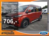 Ford Tourneo Copa C 500 L1 Navi AHK Markise SHZ - Ford 50