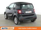 Smart fortwo 1.0 Basis passion*TEMPO*SHZ*LIM*ALU* - Smart ForTwo: 1.0