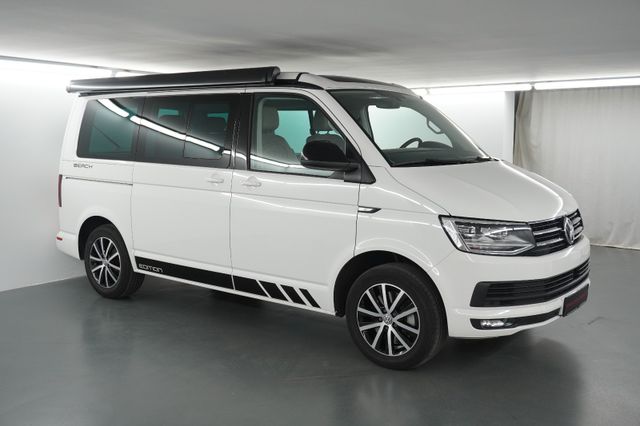 Volkswagen T6 California California Beach Edition ACC