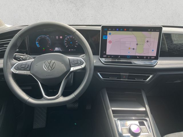 Tiguan Elegance 2.0 TDI DSG