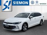 Volkswagen Passat Variant 1.5 eTSI Business NAVI ACC LED SH - VW Passat Gebrauchtwagen in Osnabrück