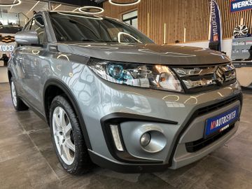 Suzuki Vitara 1.6 VVT Comfort 4x2 Automatik *TÜV112026