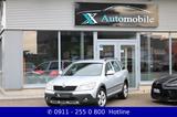 Skoda Octavia Combi Scout 4X4/Xenon/AHK/GRA/Navi/Eur5 - Skoda Octavia aus 2011: Scout