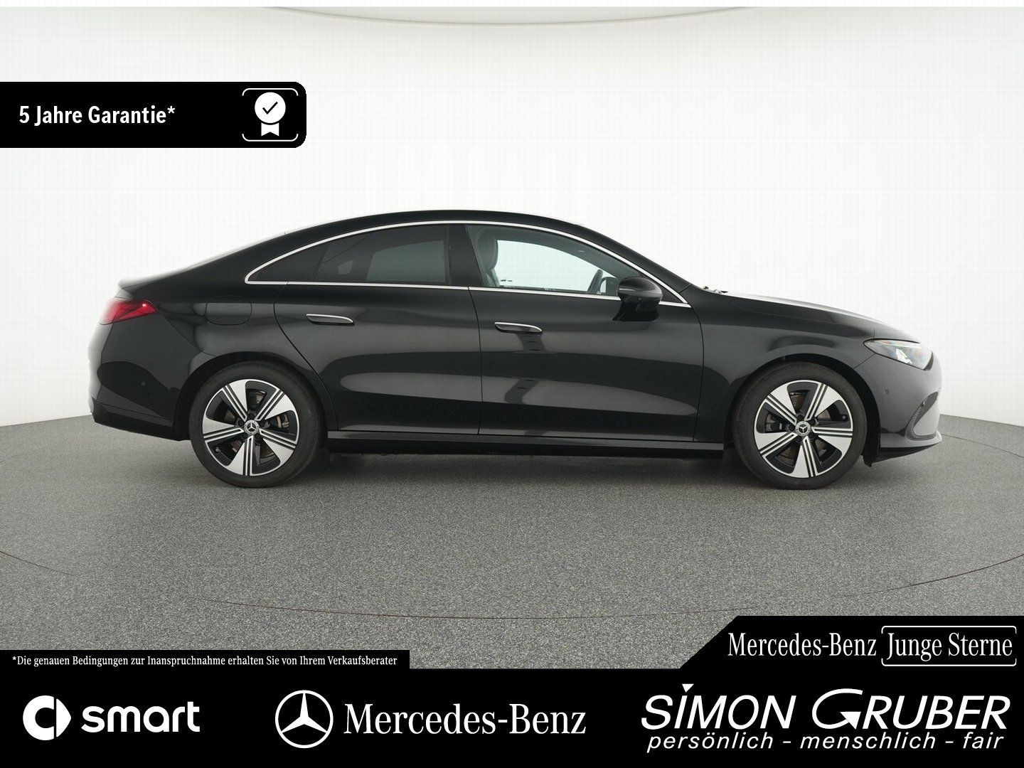 Fahrzeugabbildung Mercedes-Benz CLA 250+ EQ Progressive Pano Memory Keyless AHK